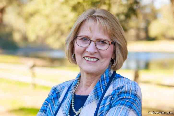 Abbotsford author analyzes the many names of God in new book