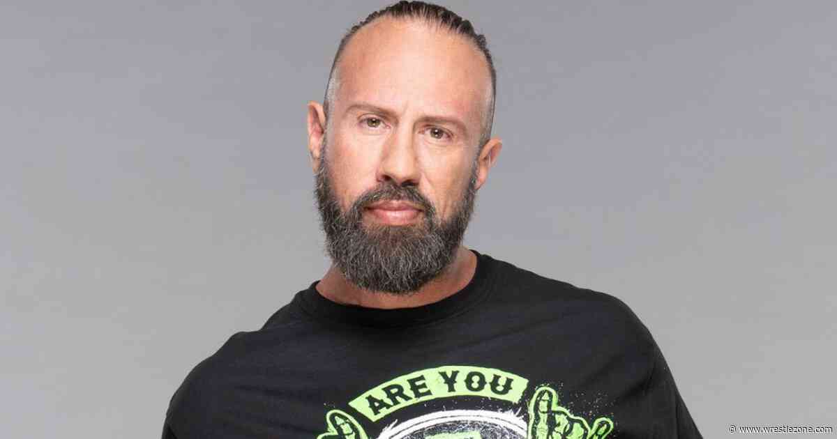 X-Pac Gets Candid on Addiction Struggles, Recovery & Still Using Cannabis