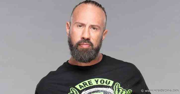 X-Pac Gets Candid on Addiction Struggles, Recovery & Still Using Cannabis