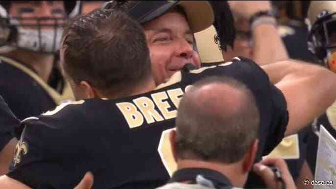 The NFL refuses to comment on allegations of interference by the Broncos in the Drew Brees case