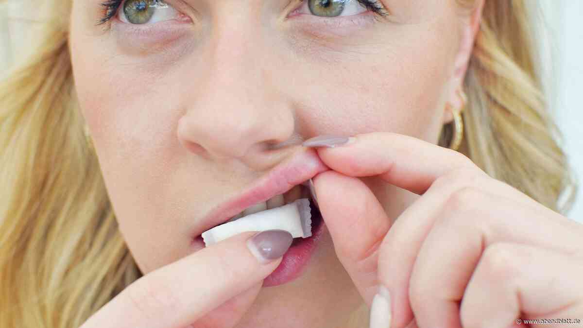 Gefahr für Kinder und Jugendliche: Hamburger Ärztekammer warnt vor Nikotinbeuteln