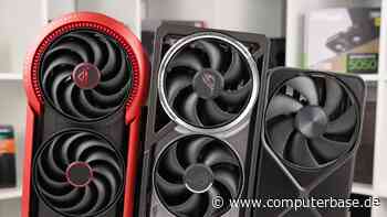 GeForce RTX 5090 €: Steigende Preise und knappe Lager speisen EOL-Gerüchte