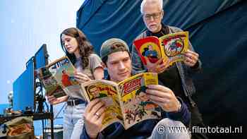 James Gunn wil geen Marvel-cameofeest maken van zijn nieuwe Superman-film: "Compleet verkeerd"