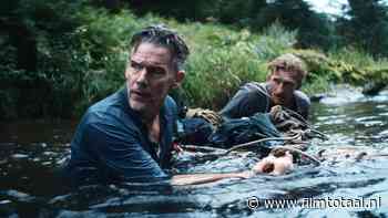 Nieuwe thriller met Ethan Hawke en Russell Crowe scoort 92% op Rotten Tomatoes en hoort direct op je kijklijst