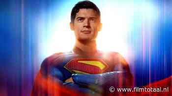 Dit wil je niet horen: James Gunn geeft een update over het kostuum van Superman in 'Man of Tomorrow'
