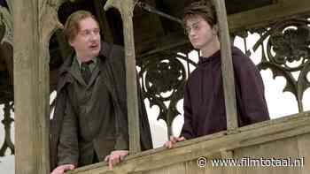 Deze geliefde Harry Potter-ster speelde in een film zo afgrijselijk dat je hem maar één keer kijkt