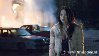 FilmTotaal kraakte deze onbegrepen Megan Fox-film volledig af: hadden we het in 2009 mis?