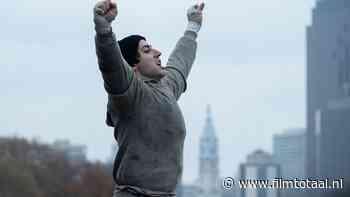 Vergeet Sylvester Stallone: de nieuwe "Rocky" is opgestaan in de film 'I Play Rocky'