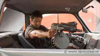 Vanavond om 22.45 uur kijk je op Veronica een keiharde sciencefictionfilm met Gerard Butler