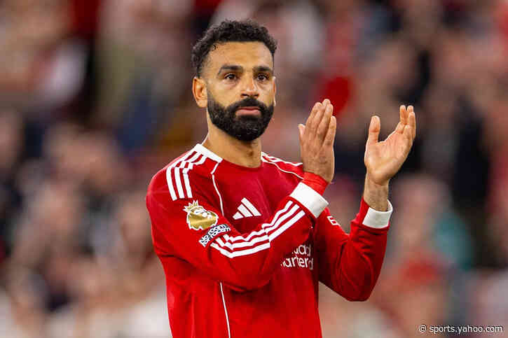 Liverpool don't need 27-goal star, Richard Hughes already found their Mohamed Salah successor