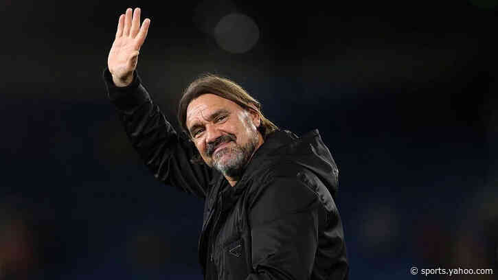 Leeds United thrive after formation switch