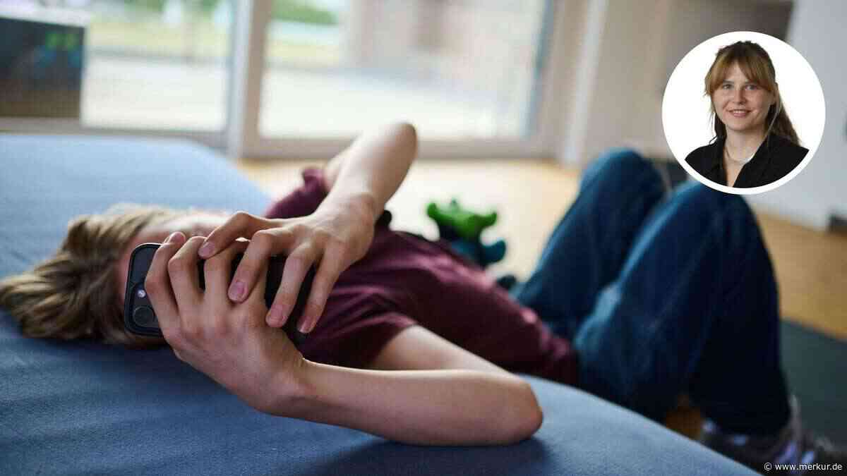 Social Media: Schluss mit dem tatenlosen Zusehen