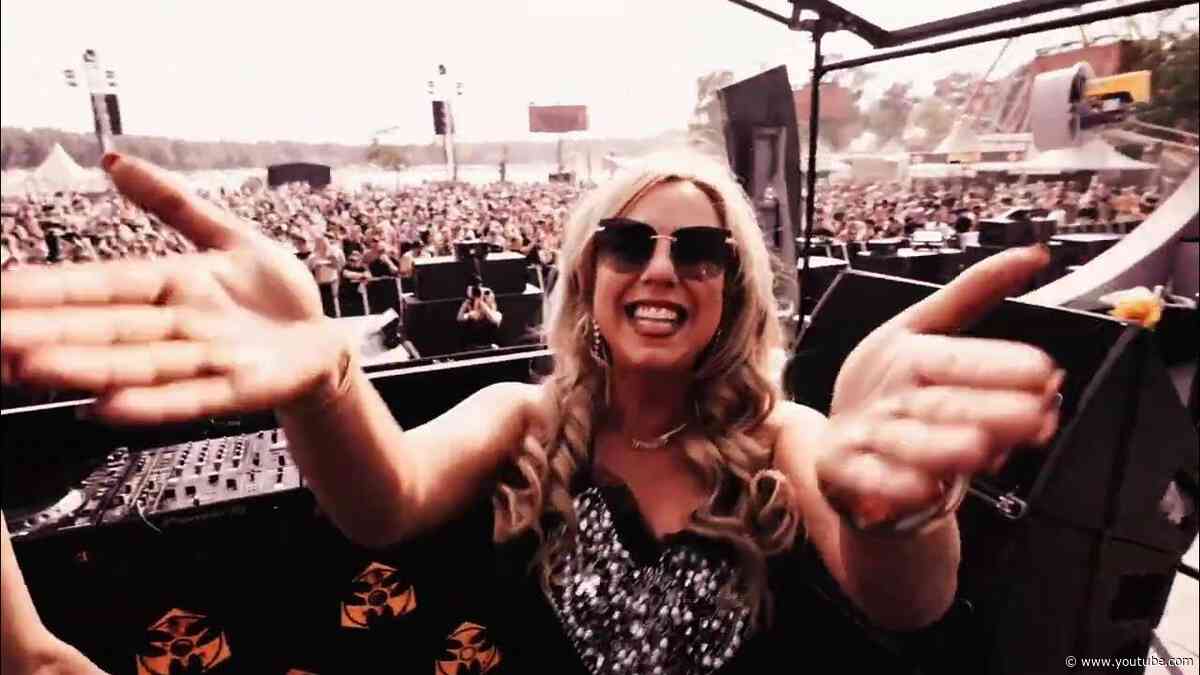 Sakyra & Korsakoff - The Storm