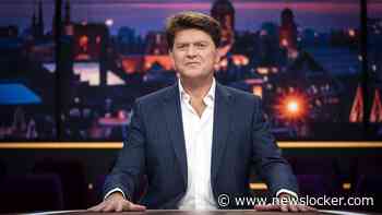 Beau van Erven Dorens schuift na ruzie toch aan in talkshow van Renze Klamer: ’Misschien moet ik mij aan de tafel vastplakken’