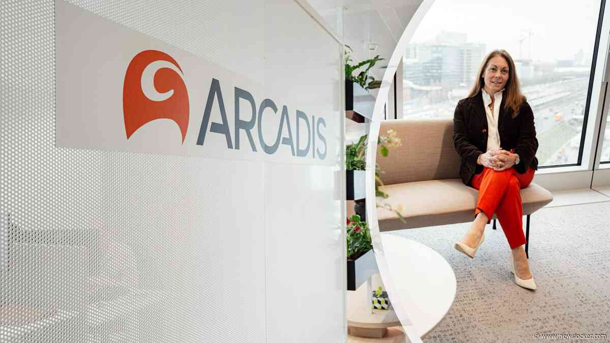 Spanning rond bod Arcadis neemt toe: Werknemerrstichting steunt zelfstandige koers
