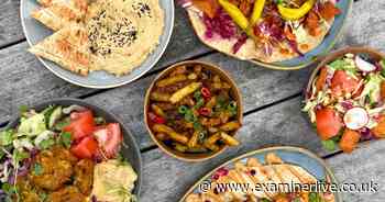Take a look at this amazing food that's definitely worth leaving Yorkshire to taste