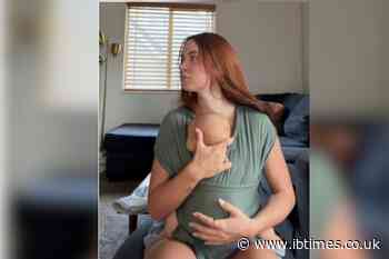 24-Year-Old 'Night Nanny' Earns Up to $50 an Hour to Care for Babies While Exhausted Parents Sleep