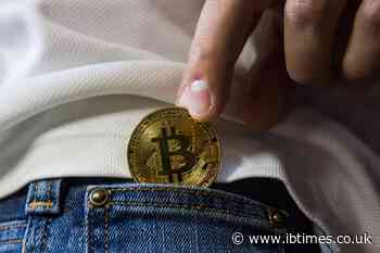 Investor Put $1.1M Into Crypto After Alleged Wall Street VP Said It Would Become $20M — Now the FBI Is Involved