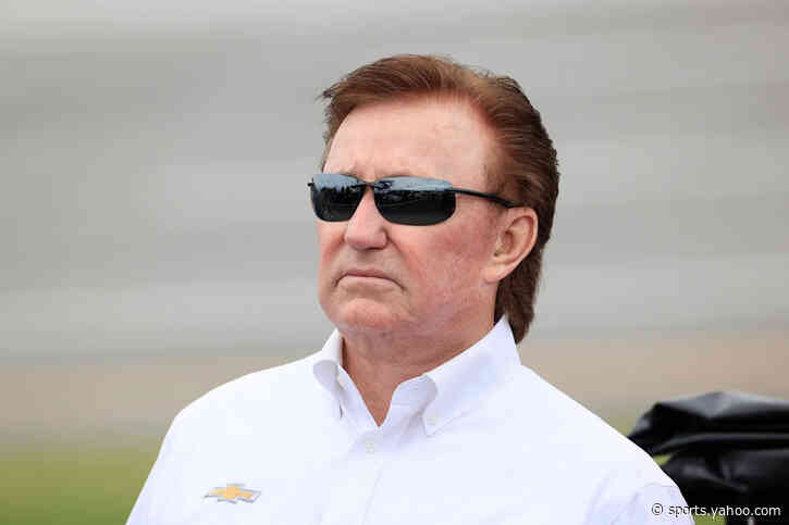 “All Men of Their Word”– NASCAR Driver Details Broken Team Promises Behind Richard Childress' Signing