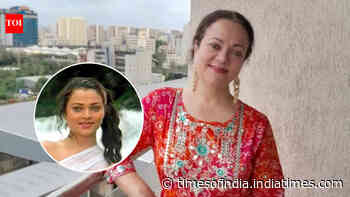 Mandakini reveals how ‘Ram Teri Ganga Maili’ breastfeeding scene was filmed