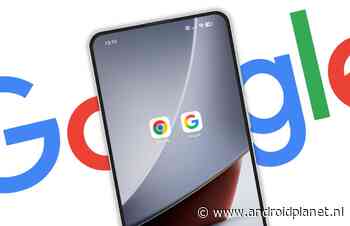 Google of Chrome? Dit zijn de verschillen tussen de twee apps