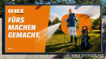 Markenschutz: Urteil im Obi-Farbstreit erwartet