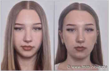Leimen – 16-Jährige vermisst: Polizei startet Öffentlichkeitsfahndung – Hinweise nach Mannheim und Heidelberg