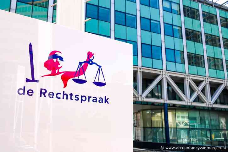 Hof blokkeert claim At Lodder: eigen rol bij ondergang accountantskantoor te zwaarwegend