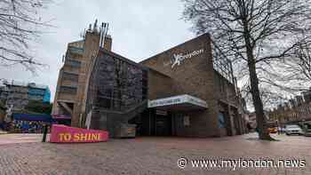 Purley Pool delays continue 18 months after approval - council says it's 'out of its control'