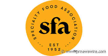 Specialty Food Association Unveils the San Francisco Restaurants Serving New Tasting Menus on the Winter FancyFaire* Campus Tasting Trail