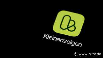 Im Zweifel Abbruch : Fünf Tipps gegen Betrug: So wird aus Kleinanzeigen kein Fiasko