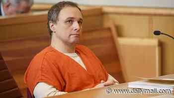 Plastic surgeon accused of murdering lawyer in his office bathroom makes shocking courtroom move ahead of trial
