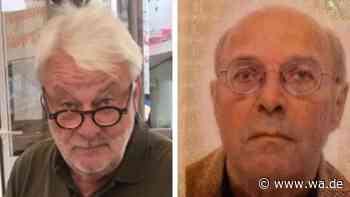 Seit Tagen fehlt jede Spur: Schon der zweite Deutsche auf Mallorca vermisst
