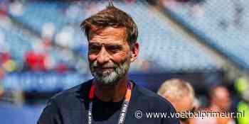 Duitse media: Klopp laat prominente naam links liggen in eerste Duitse selectie
