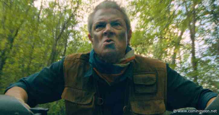 Why Johnny Knoxville Couldn’t Do His Own Stunts for New Movie Despite Jackass Fame