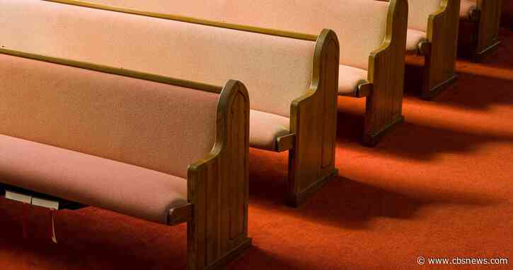 Former youth minister accused of grooming boys at Atlanta, Virginia churches, prosecutors say