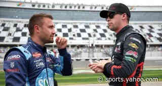 ThorSport's Majeski, Rhodes seek return to Victory Lane during Chase