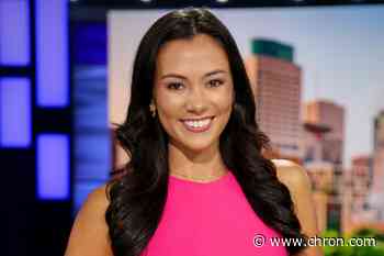 FOX 26 hires Houston-raised reporter Sakura Gray for hometown return