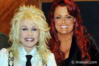Wynonna Judd Shares Memories After Dolly's Death