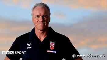 McDermott wants to commit to England for 2030 World Cup