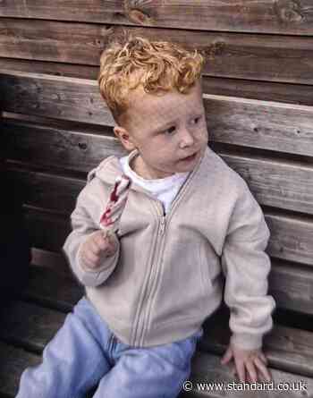 Body found in search for missing three-year-old Noah Woods