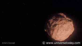 For Trans-Neptunian Objects, The Past Is Written On Their Surface