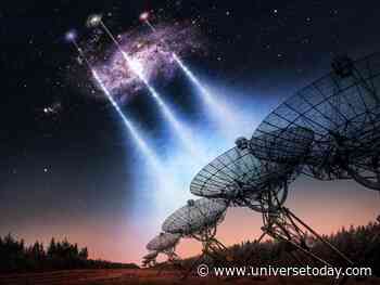 Tens of Thousands of Fast Radio Bursts Could Help Solve the Greatest Cosmic Mysteries