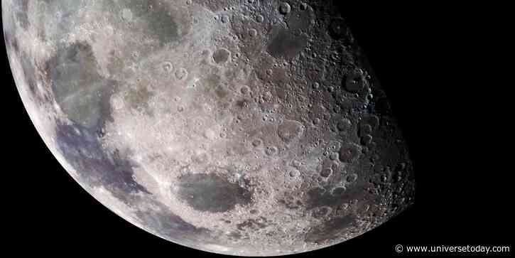 Could the Clues to Ancient Alien Civilizations Be Hiding in a Bucket of Moon Dust?
