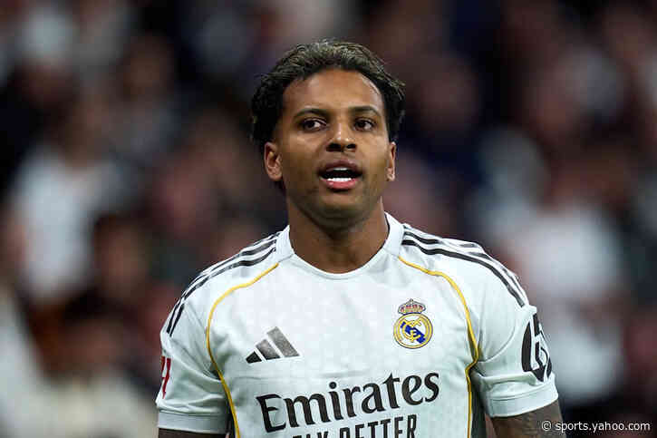 Injured Real Madrid forward could return earlier than expected – Romano