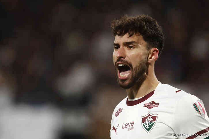 🚨 Official: Brazil star injured, Martinelli called up