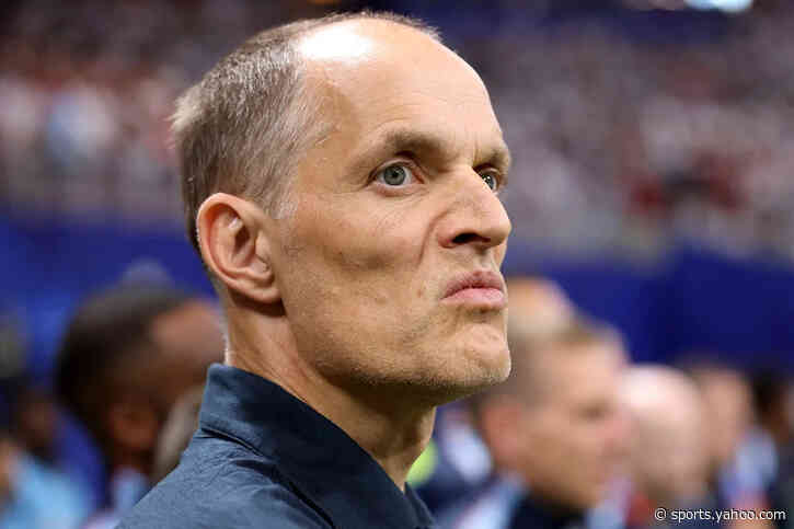 Thomas Tuchel explains how Argentina’s ‘f*** it football’ dismantled England in World Cup failure