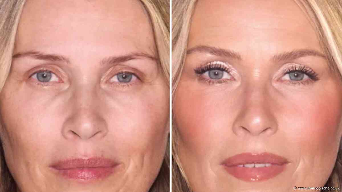 Charlotte Tilbury reduces 'smooth as butter' blush stick to £12.80