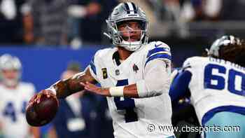 Ranking 5 NFL teams that need a win the most in Week 2, including the Cowboys and Patriots