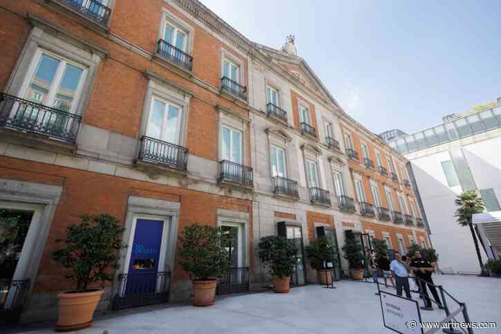 Thyssen-Bornemisza Museum to Expand to a Second Location in Madrid